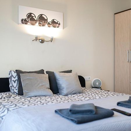 Lucsony Apartman Mosonmagyaróvár Εξωτερικό φωτογραφία