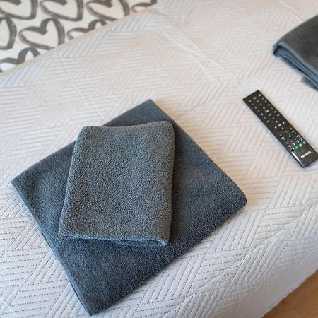 Lucsony Apartman Mosonmagyaróvár Εξωτερικό φωτογραφία