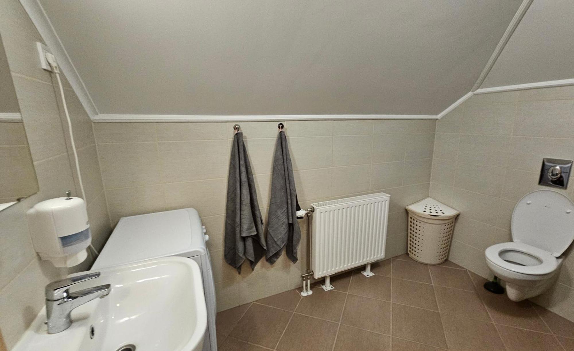 Lucsony Apartman Mosonmagyaróvár Εξωτερικό φωτογραφία