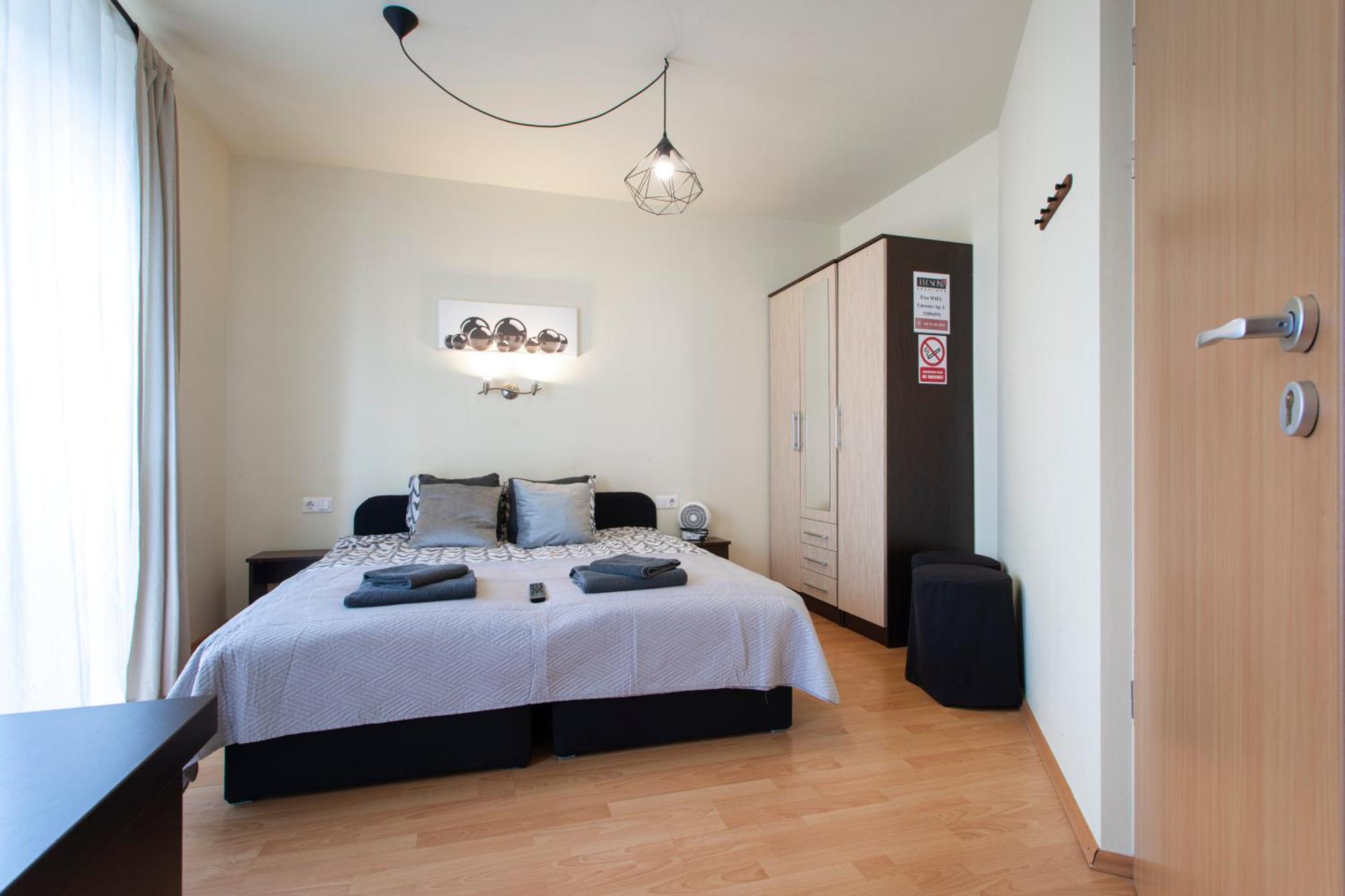 Lucsony Apartman Mosonmagyaróvár Εξωτερικό φωτογραφία