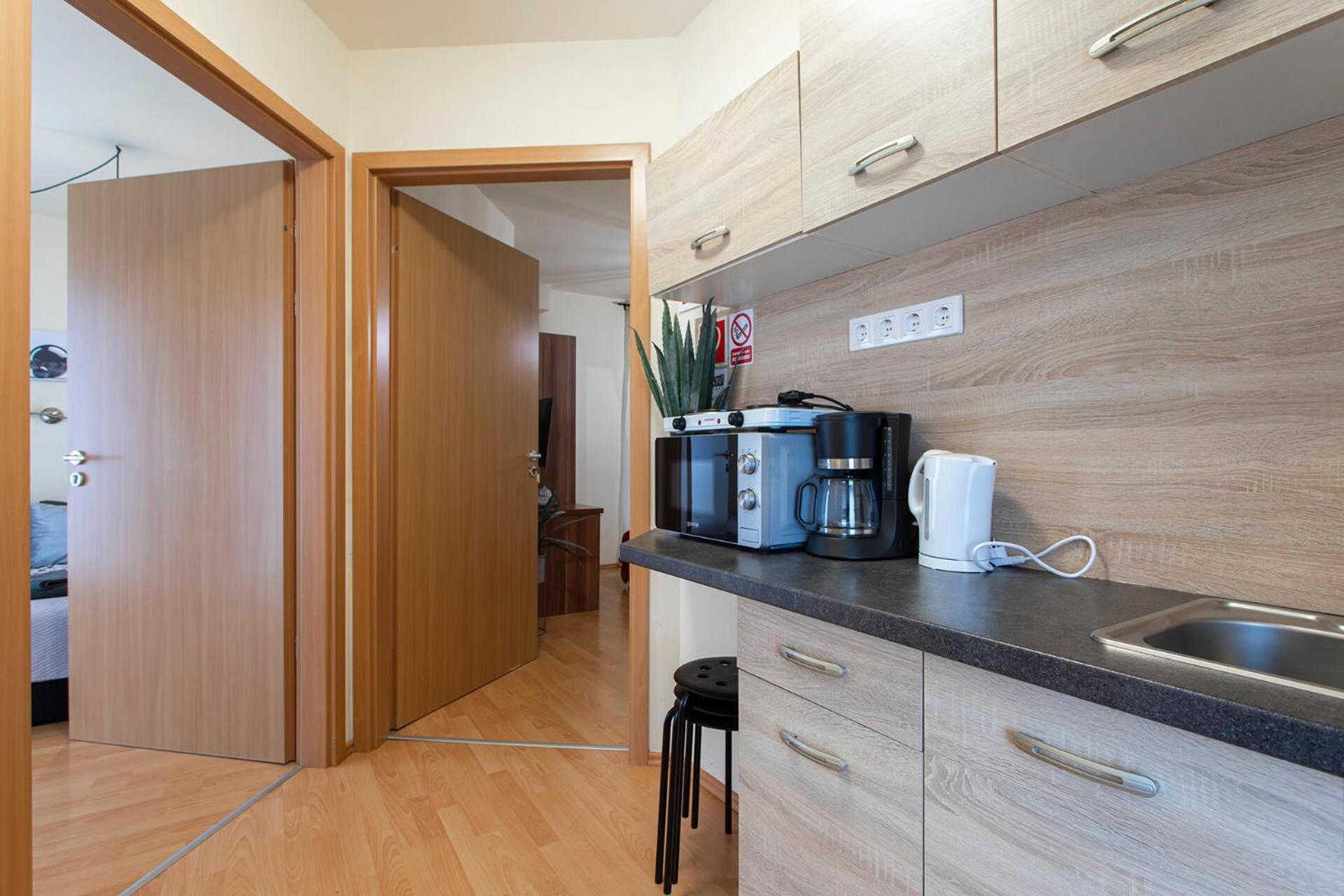 Lucsony Apartman Mosonmagyaróvár Εξωτερικό φωτογραφία