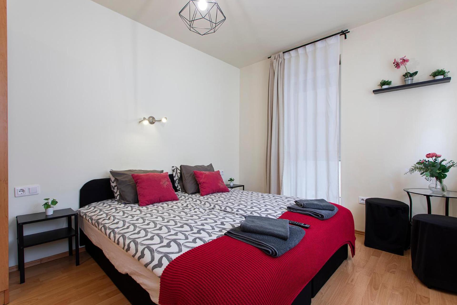 Lucsony Apartman Mosonmagyaróvár Εξωτερικό φωτογραφία