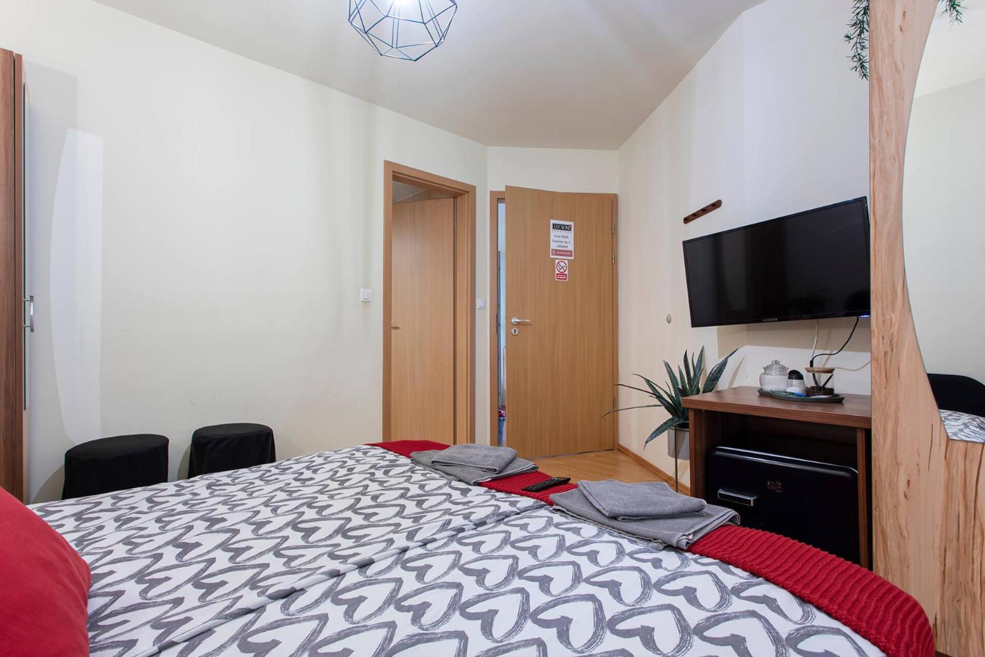 Lucsony Apartman Mosonmagyaróvár Εξωτερικό φωτογραφία
