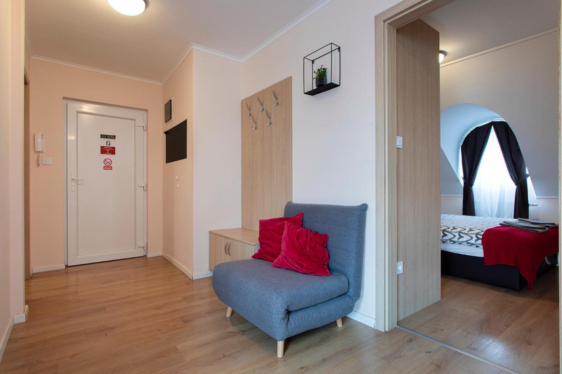 Lucsony Apartman Mosonmagyaróvár Εξωτερικό φωτογραφία