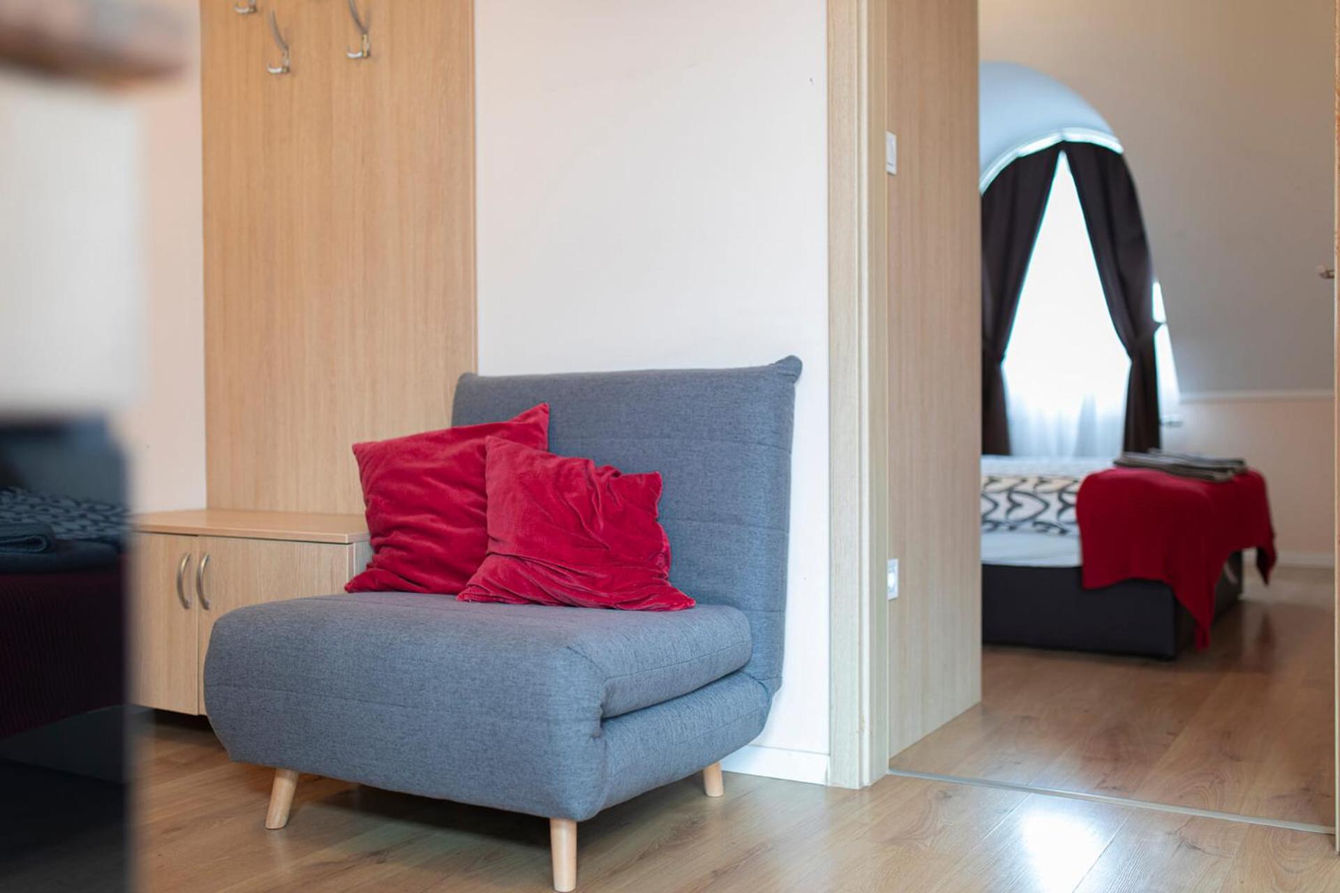 Lucsony Apartman Mosonmagyaróvár Εξωτερικό φωτογραφία