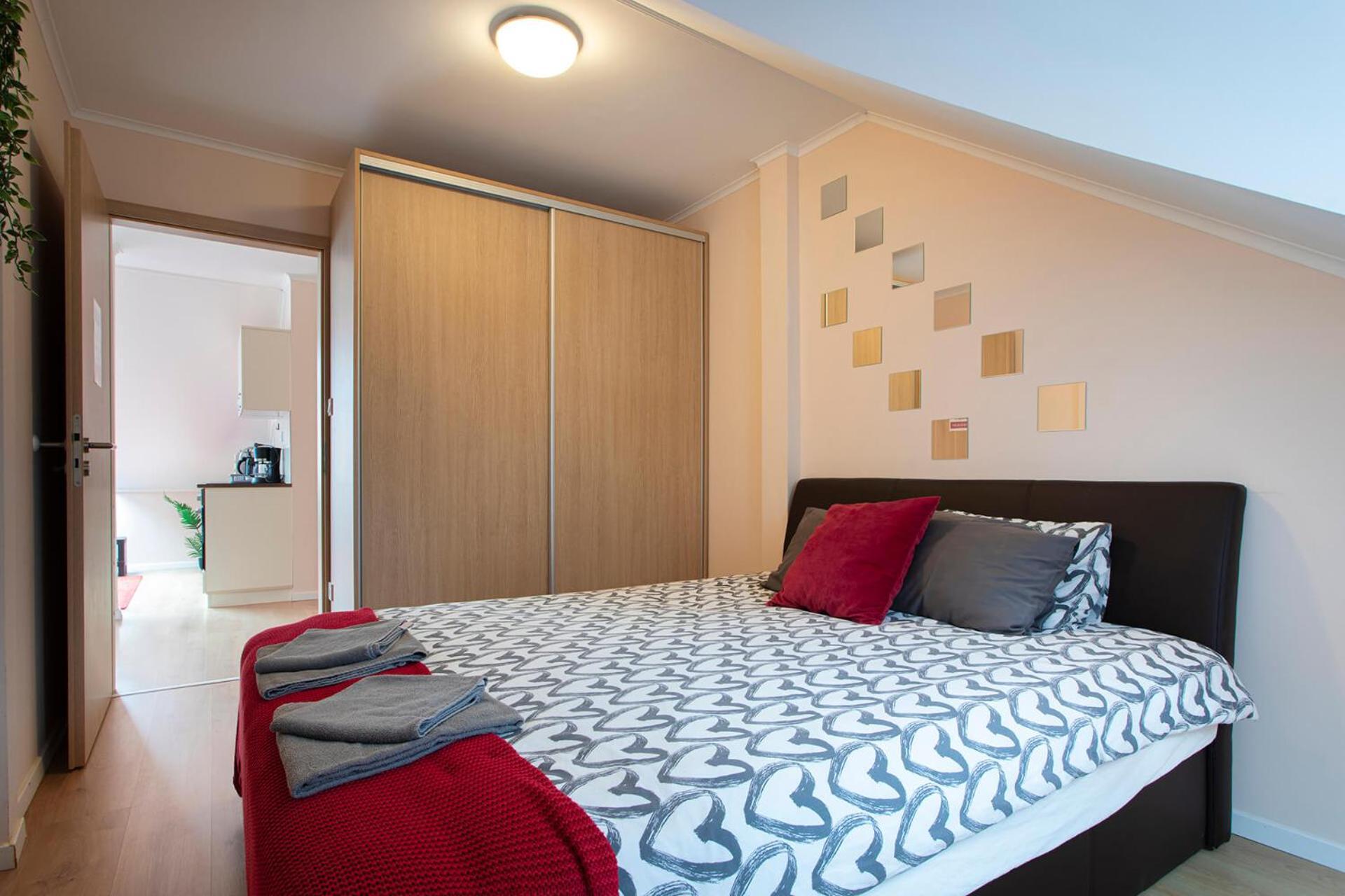 Lucsony Apartman Mosonmagyaróvár Εξωτερικό φωτογραφία