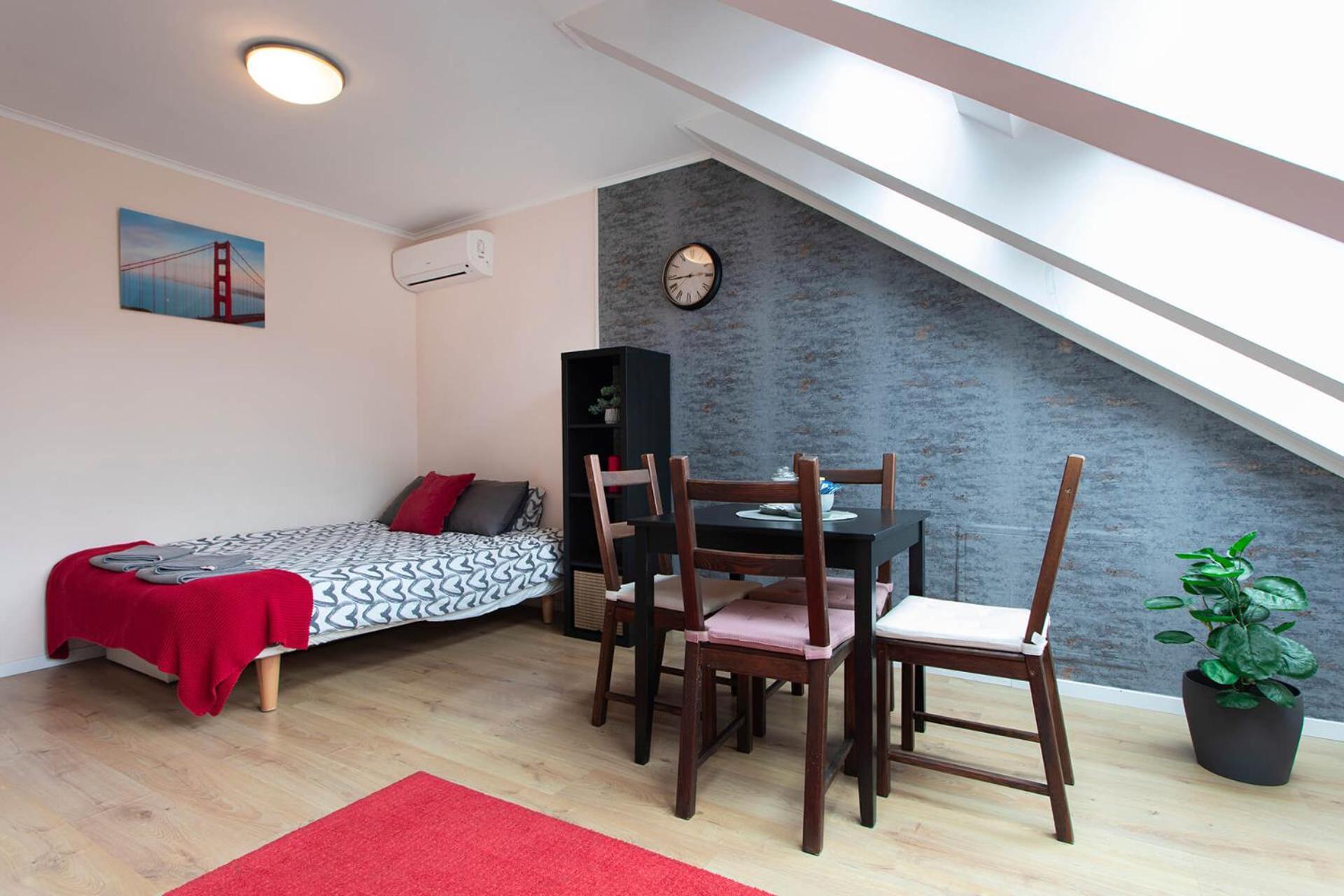 Lucsony Apartman Mosonmagyaróvár Εξωτερικό φωτογραφία